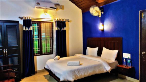 GreenLine Cottages